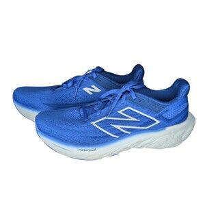 New Balance Fresh Foam X 1080v13 Women’s 9.5 Running Shoes Marine Blue